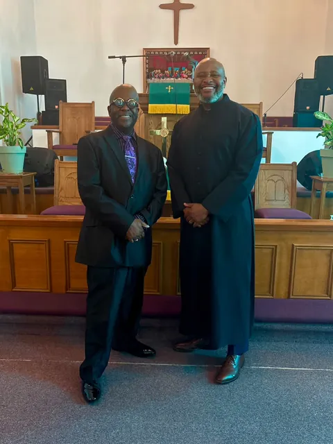 Musicians / Praise and Worship - 1