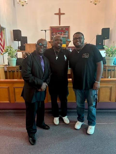 Musicians / Praise and Worship - 2
