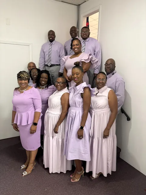 Musicians / Praise and Worship - 3