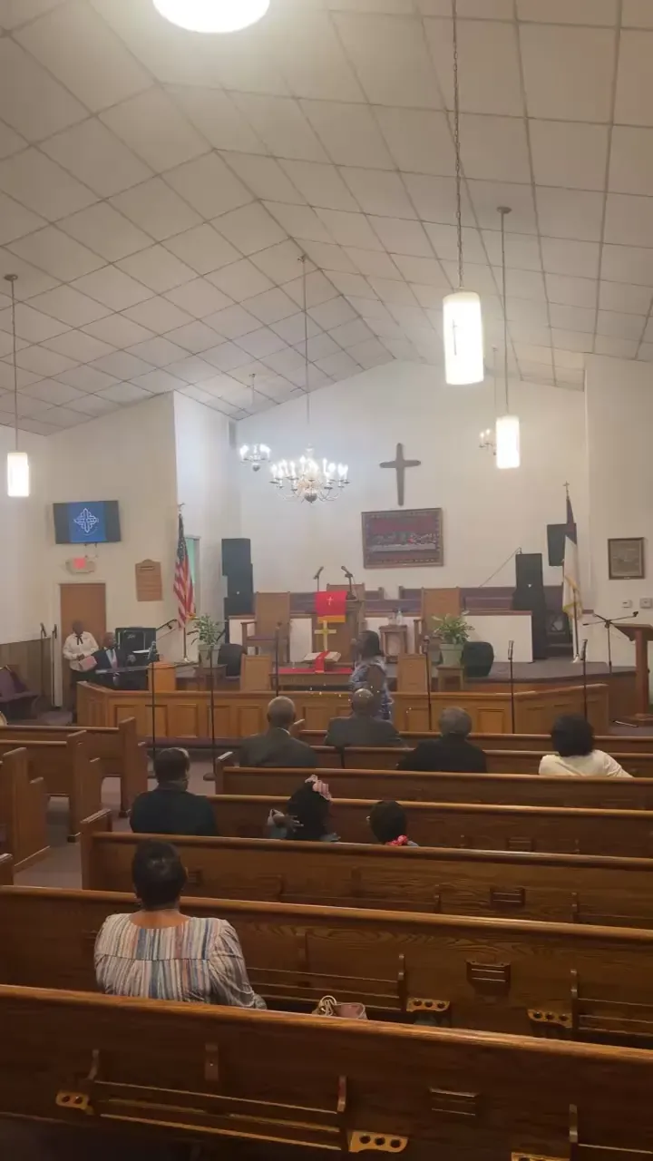 Saved video preview: You Will Win — Revival Night 2