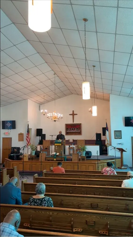 Saved video preview: God Is Still Working