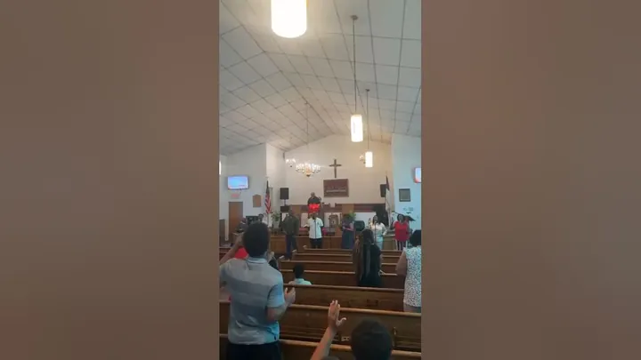 Saved video preview: Faith That Breaks Through