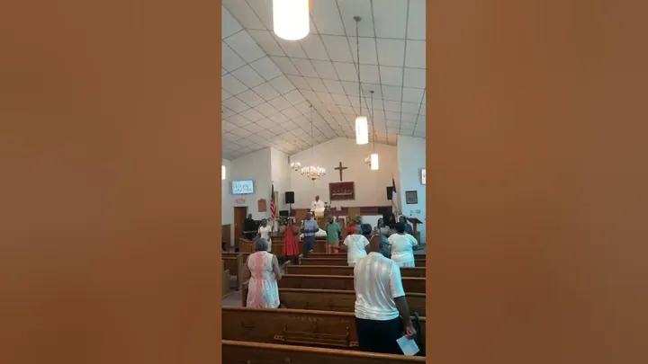 Saved video preview: Reflecting The Glory Of God