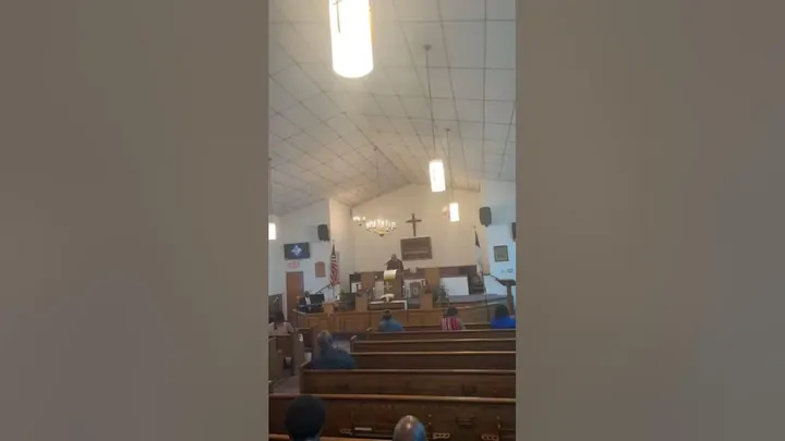 Saved video preview: What Does The Lord Require