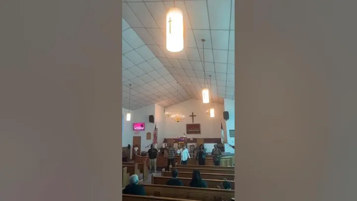 Saved video preview: Saved To Serve