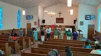 Saved video preview: Lessons From Our Father